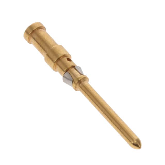 T2020011005-000 TE Connectivity AMP Connectors  Heavy Duty Connector Contacts